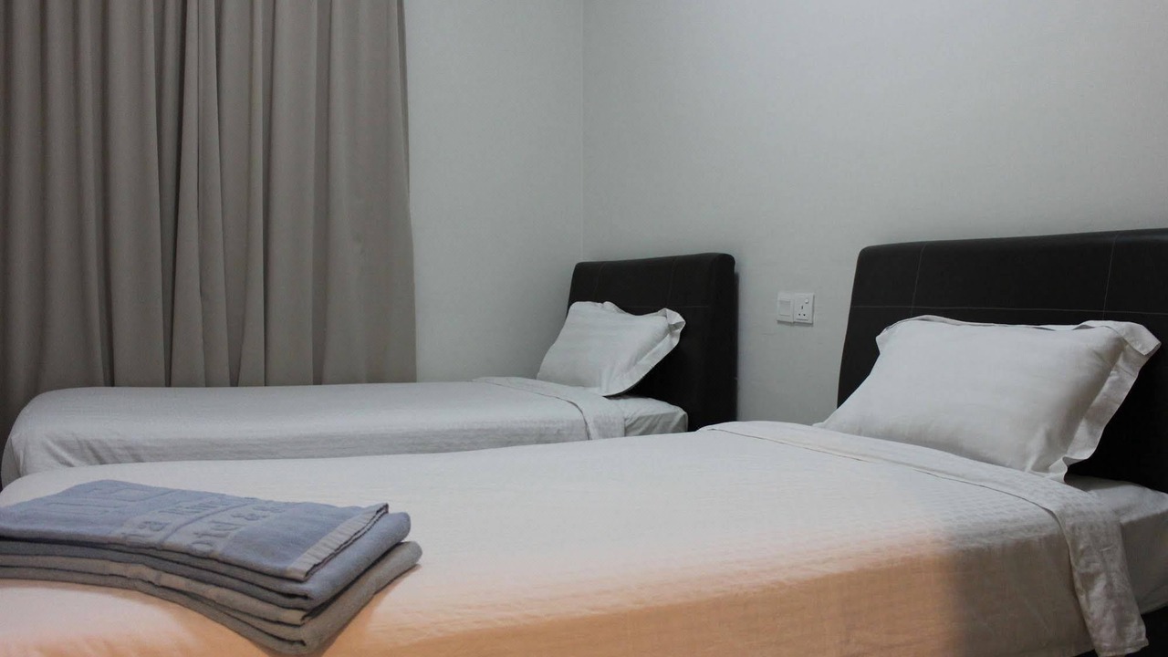 Photo of Bedroom in Taman Istana