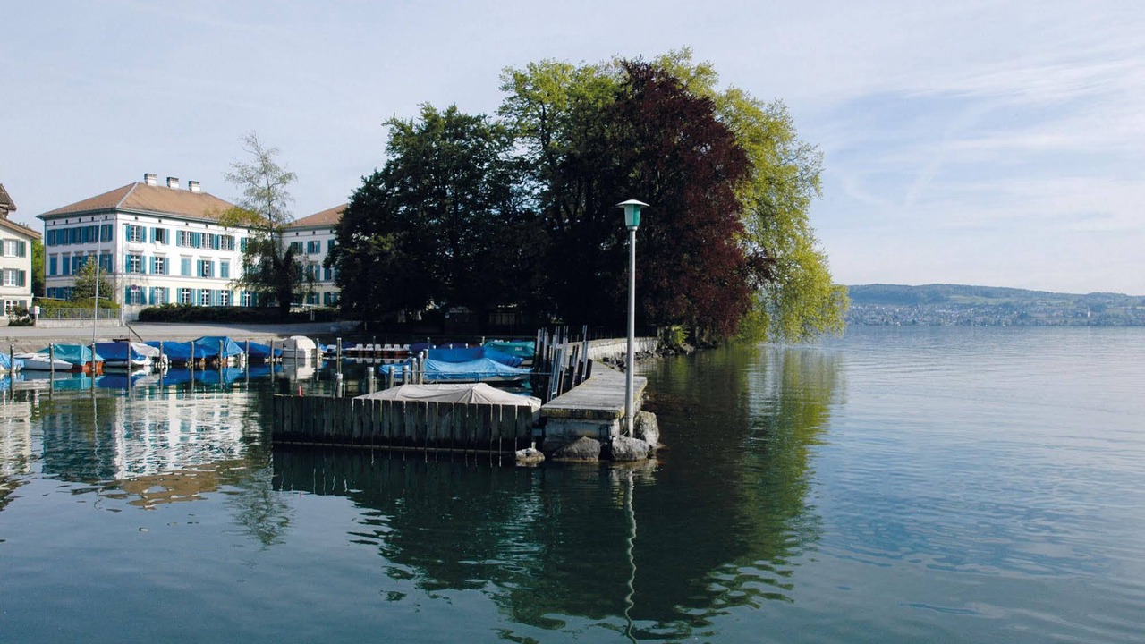 Photo of Outdoor in Horgen District