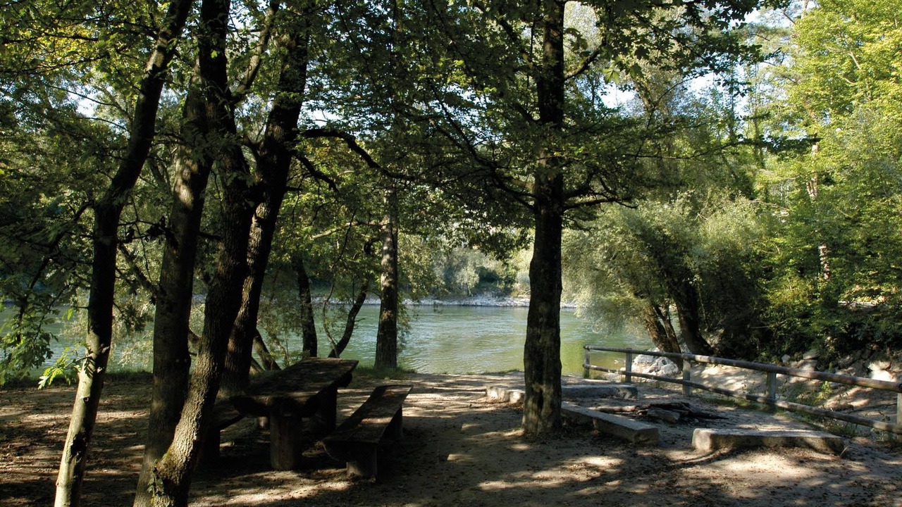 Photo of Outdoor in Brugg