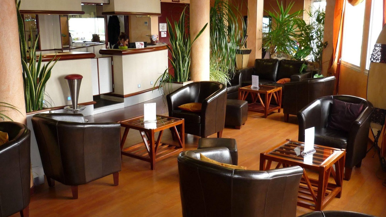 Photo of Livingroom in Ancenis