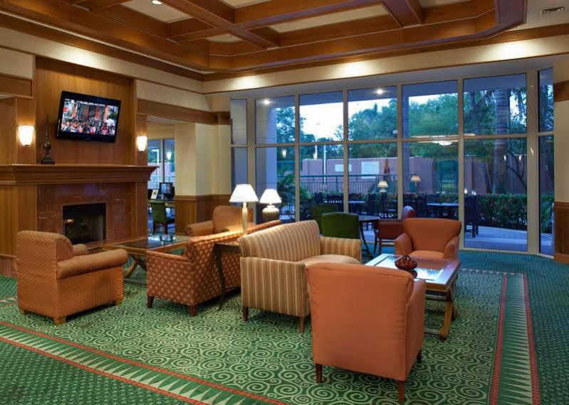 Photo of Livingroom in Weston
