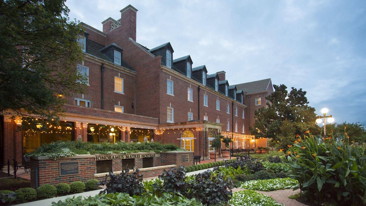 Photo of Buildings in Stillwater