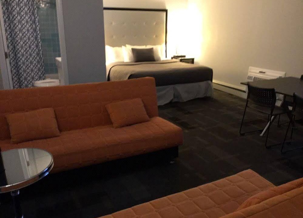Photo of Livingroom in Royal Oak