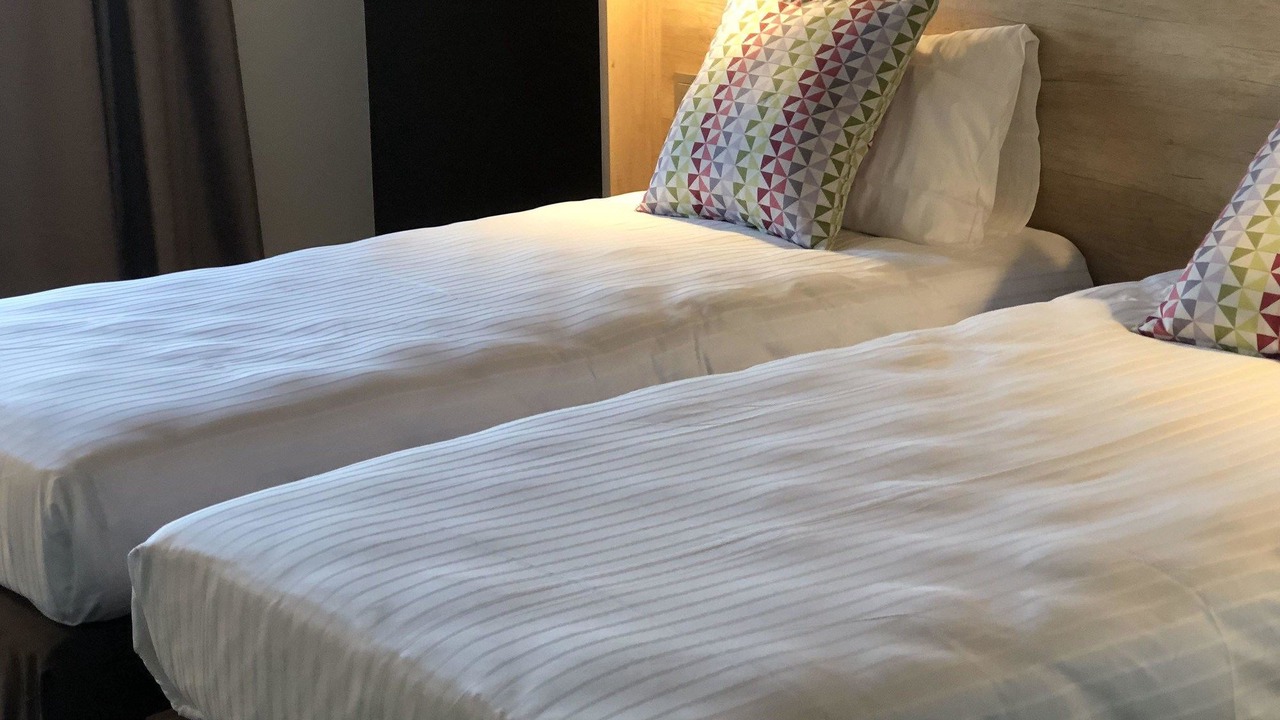 Photo of Bedroom in Change