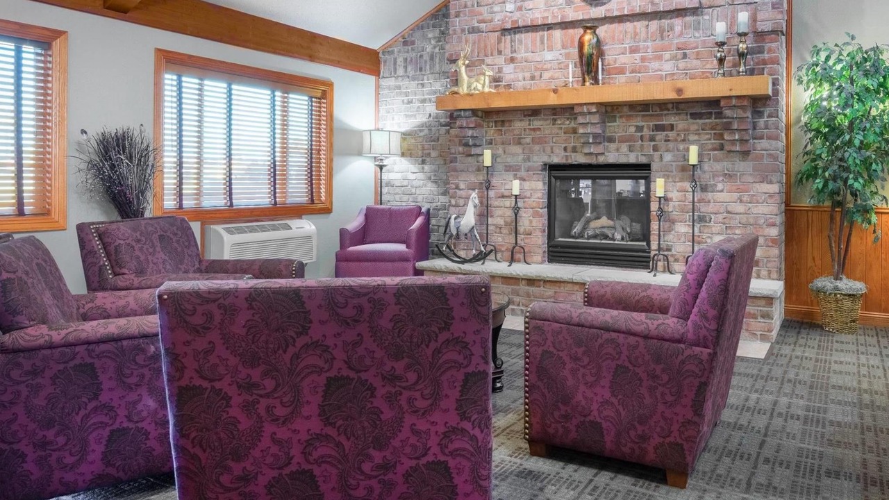 Photo of Livingroom in Baldwin