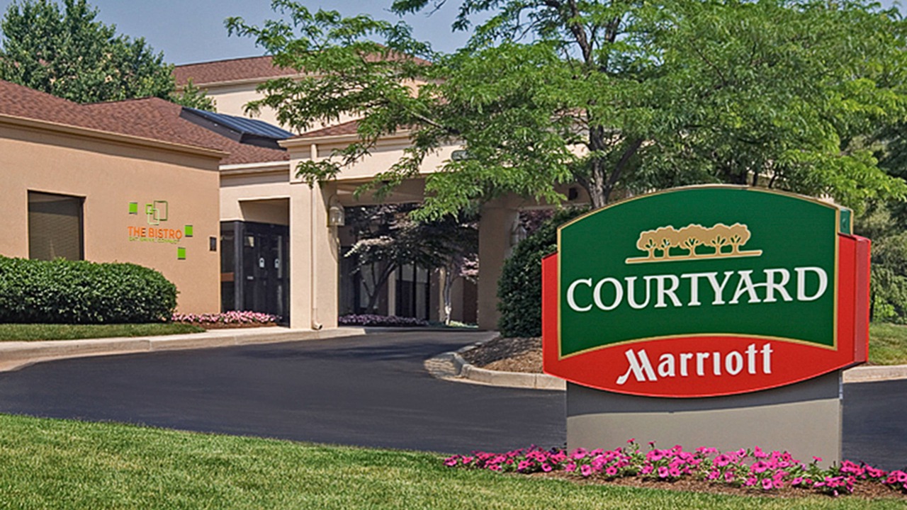 Photo of Buildings in Hunt Valley