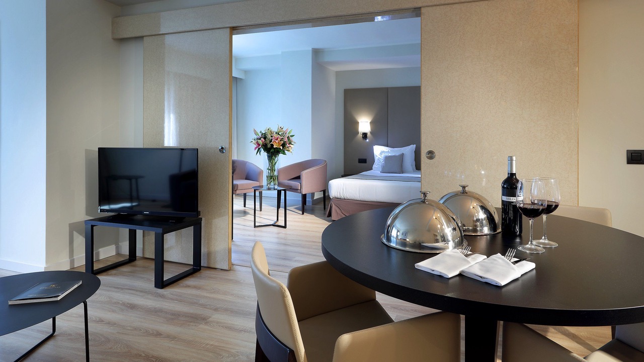 Photo of Livingroom in Penya-roja