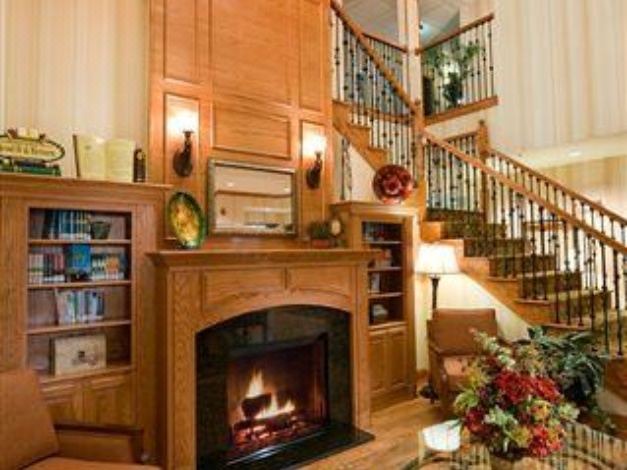 Photo of Livingroom in Albany