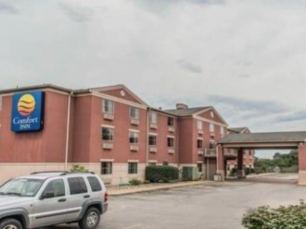 Photo of Buildings in Willock