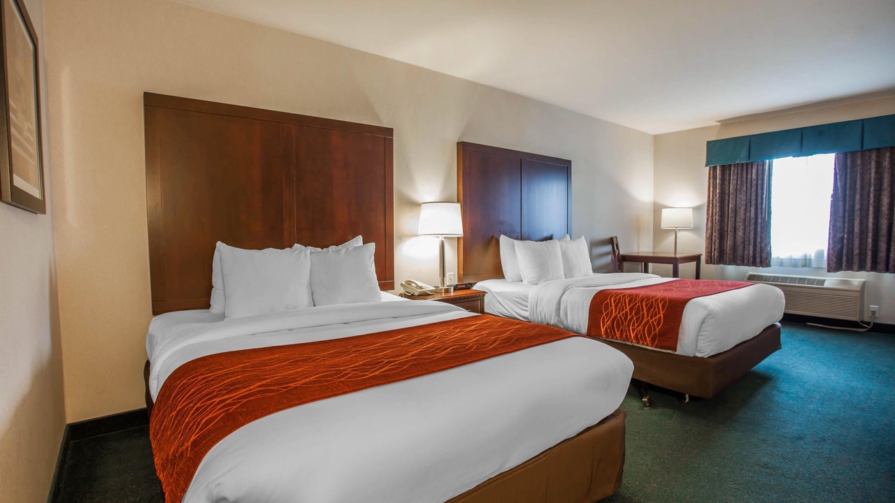 Photo of Bedroom in Auburn