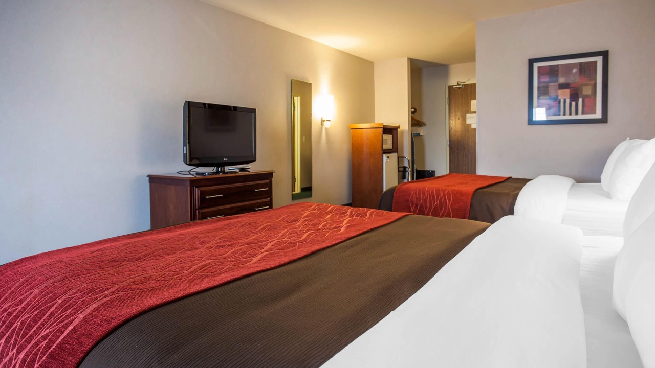 Photo of Bedroom in Auburn