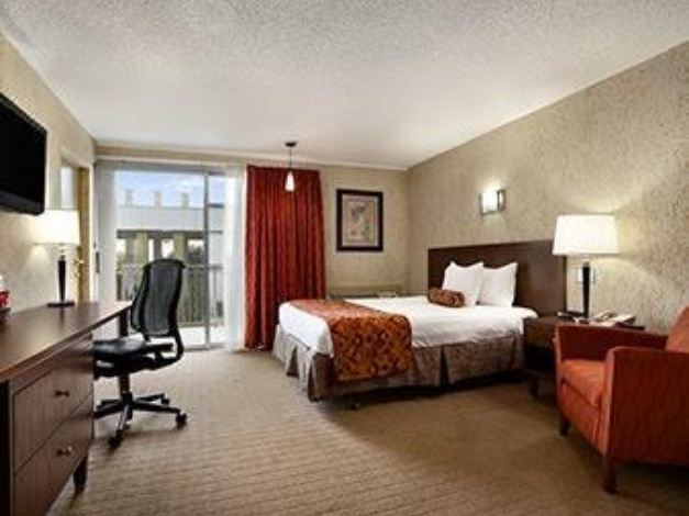 Photo of Bedroom in Springfield
