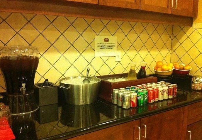 Photo of Kitchen in College Station