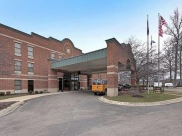 Photo of Buildings in Indianapolis