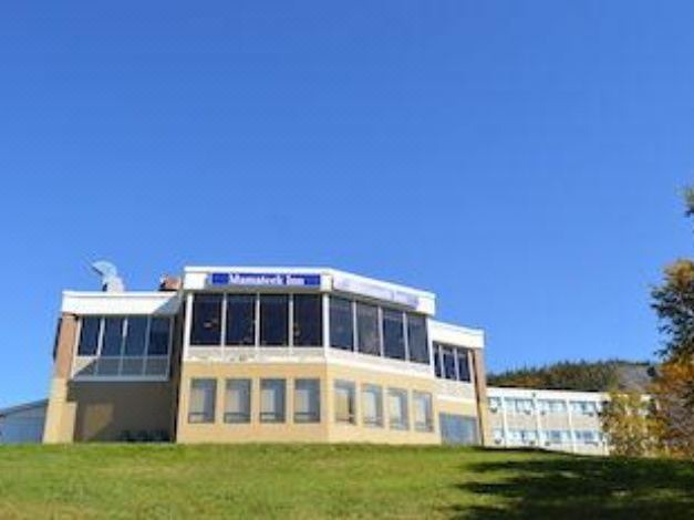 Photo of Buildings in Corner Brook