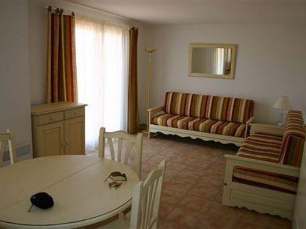 Photo of Livingroom in Homps