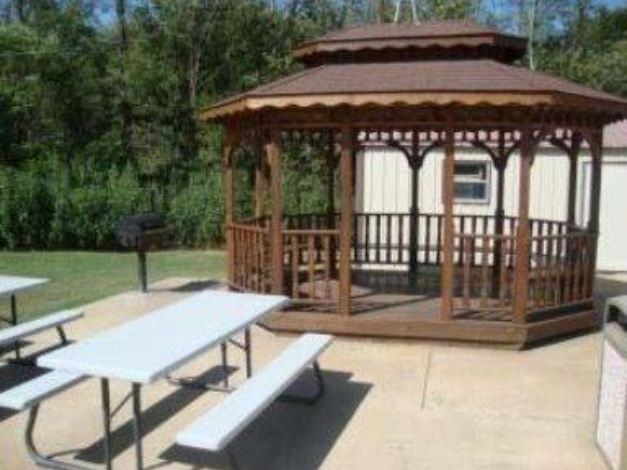 Photo of Patio Balcony in Fairfield
