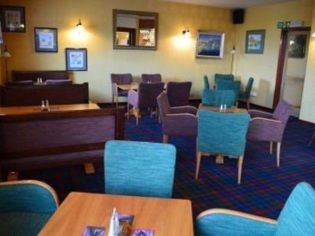 Photo of Livingroom in Thurso