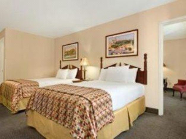 Photo of Bedroom in Ozark