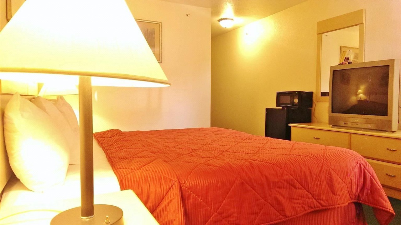 Photo of Bedroom in Temple