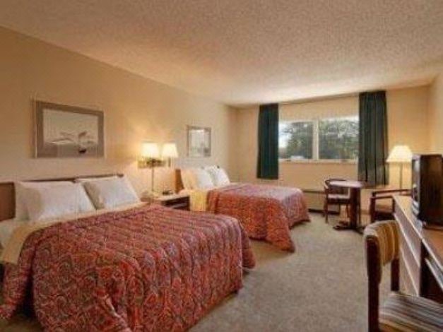 Photo of Bedroom in Shrewsbury