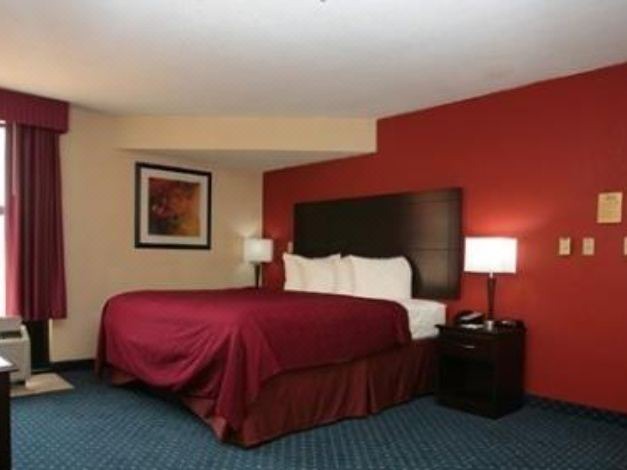 Photo of Bedroom in Seymour