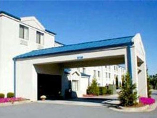 Photo of Buildings in Marietta