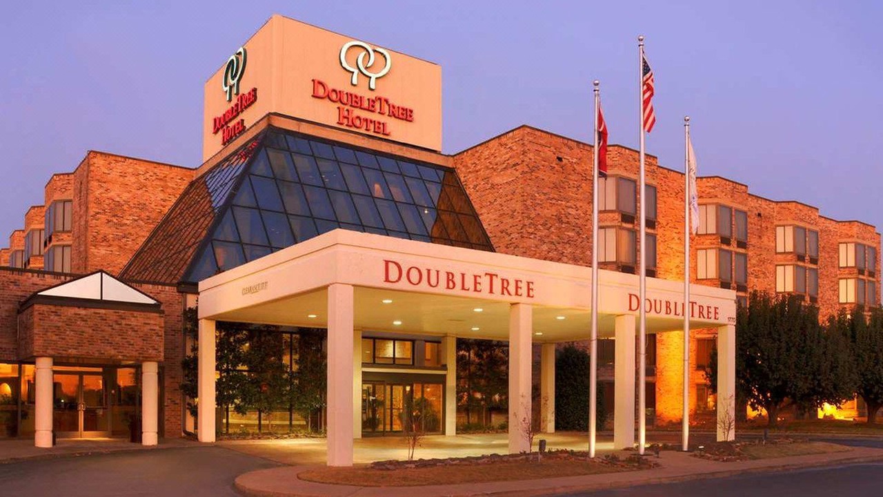 Photo of Buildings in Jackson