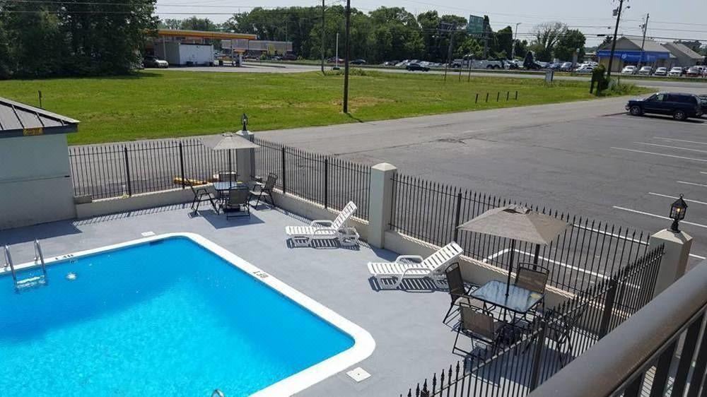 Photo of Outdoor in Salisbury