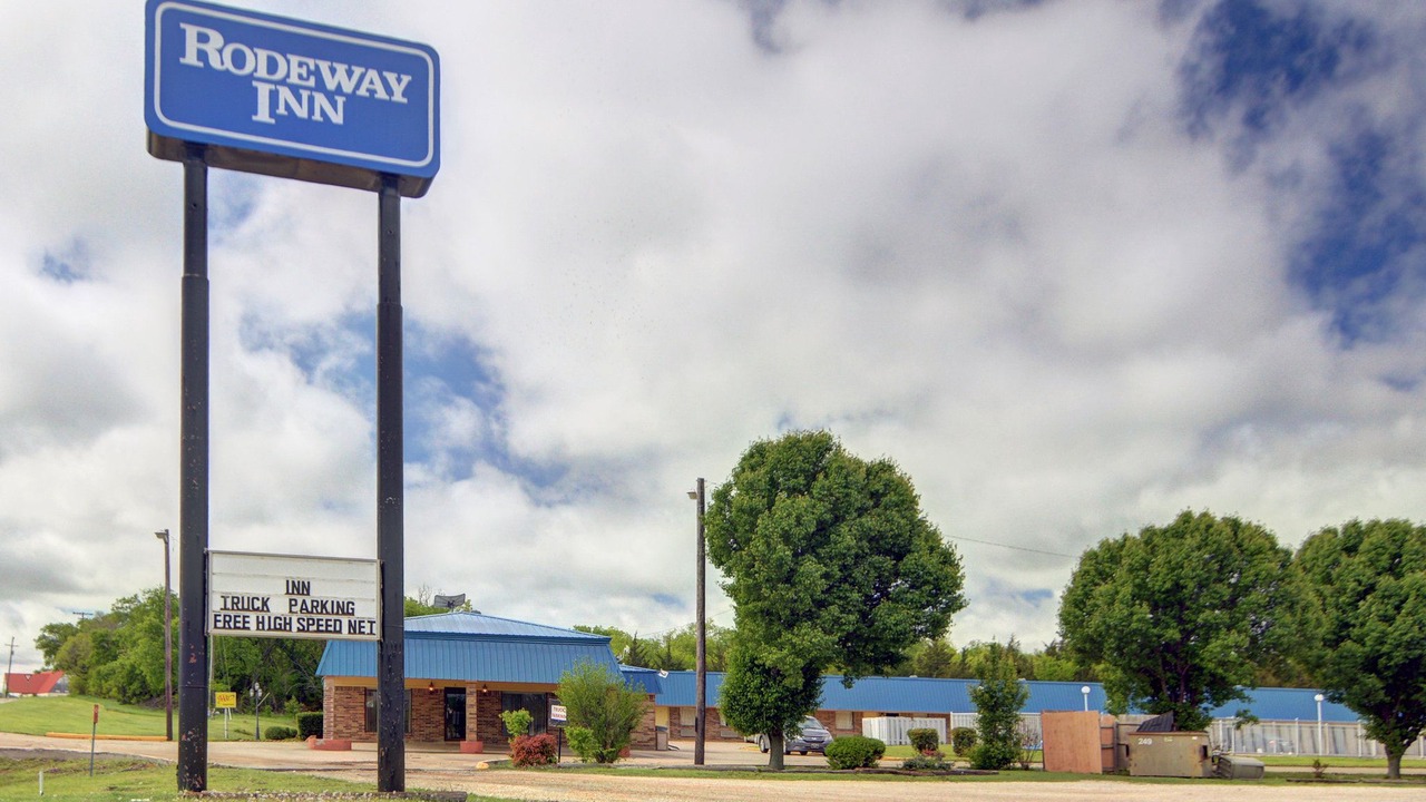 Photo of Buildings in Gainesville