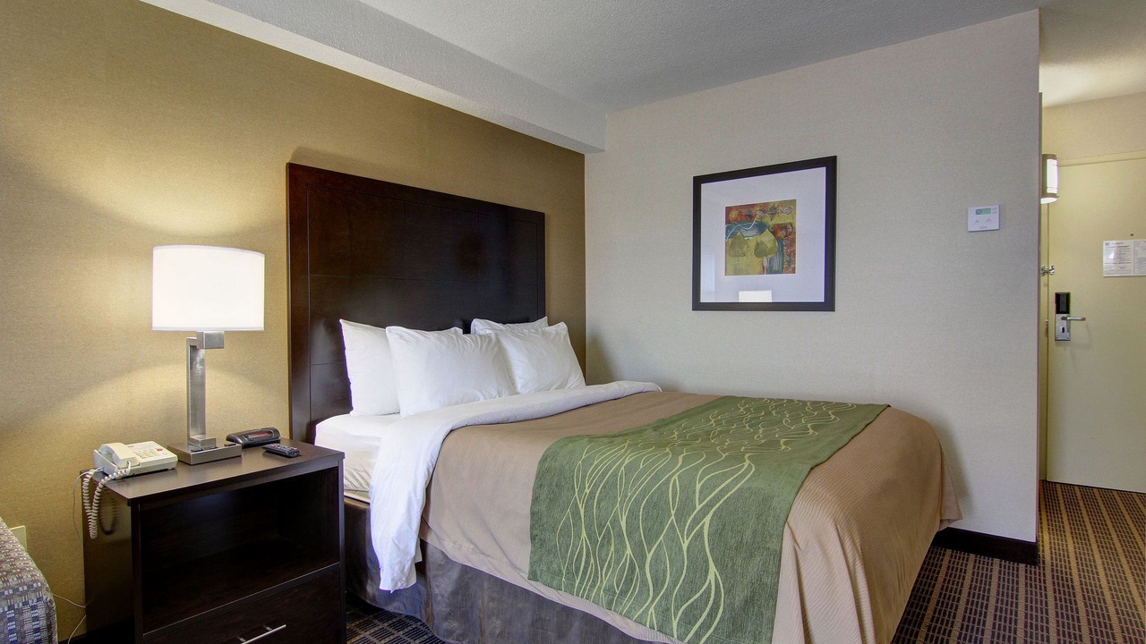 Photo of Bedroom in Windsor