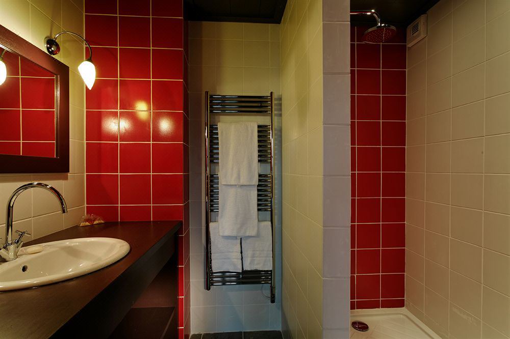 Photo of Bathroom in Barberaz