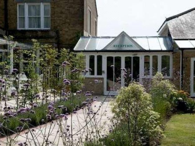 Photo of Buildings in Tonbridge