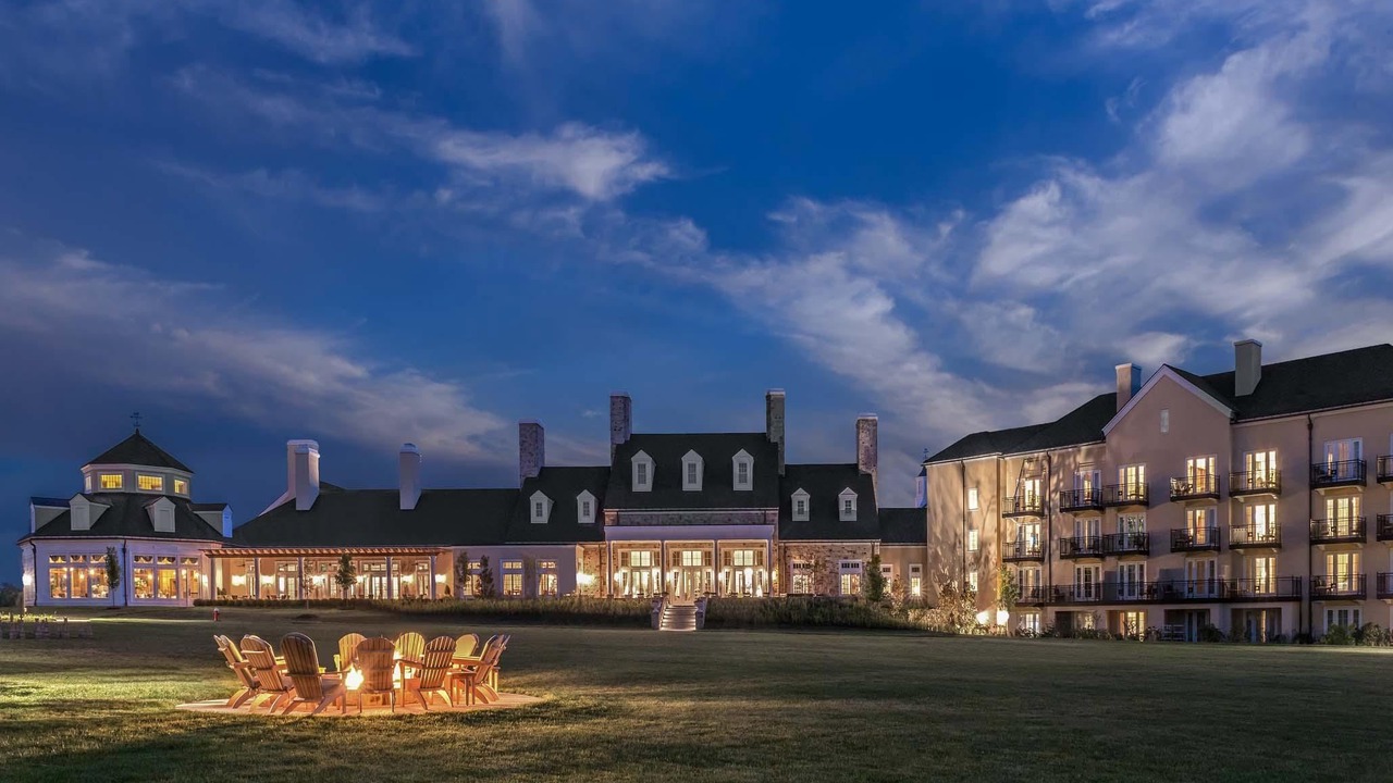 Photo of Buildings in Middleburg