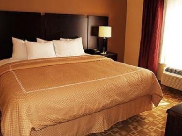 Photo of Bedroom in Rome