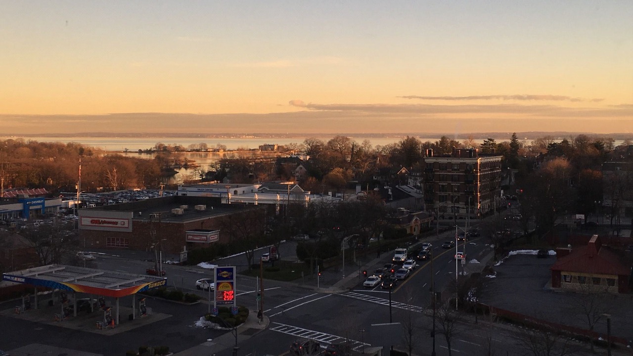 Photo of Outdoor in New Rochelle