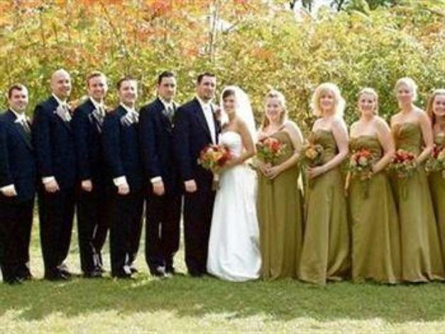 Photo of Human In Picture in Putney