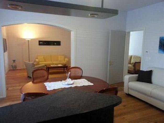 Photo of Livingroom in Weggis