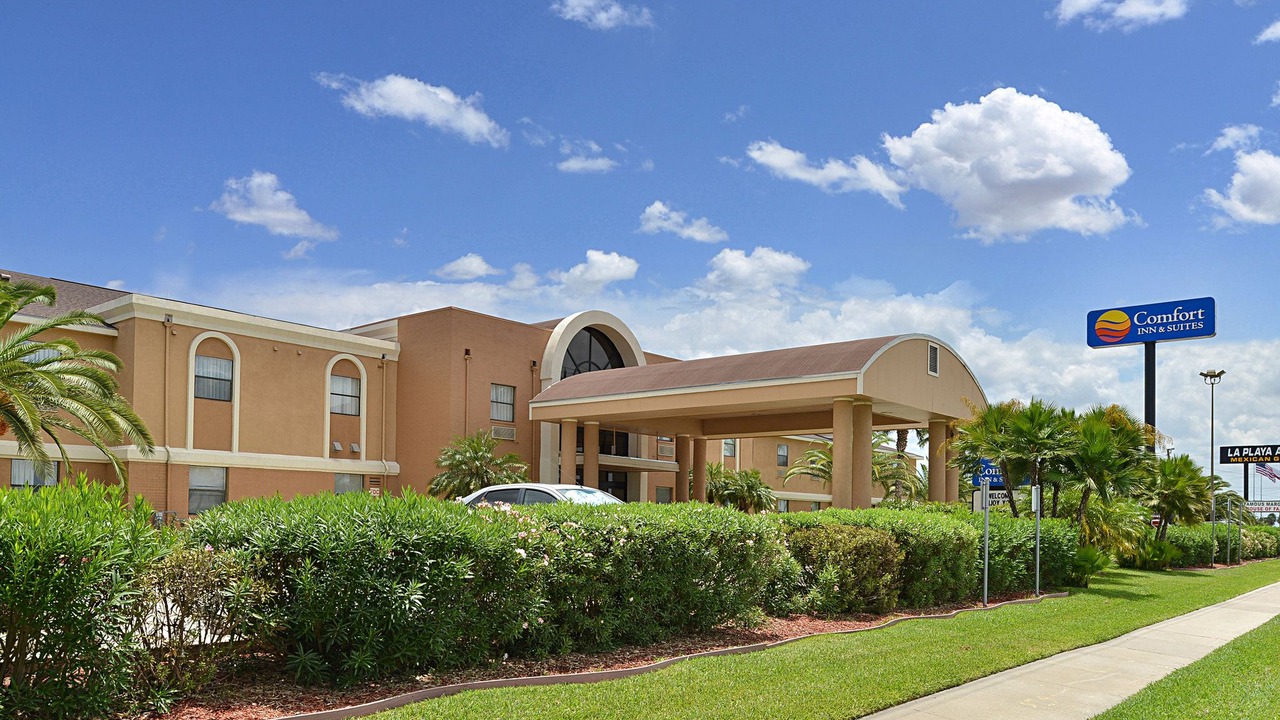 Photo of Buildings in Calallen