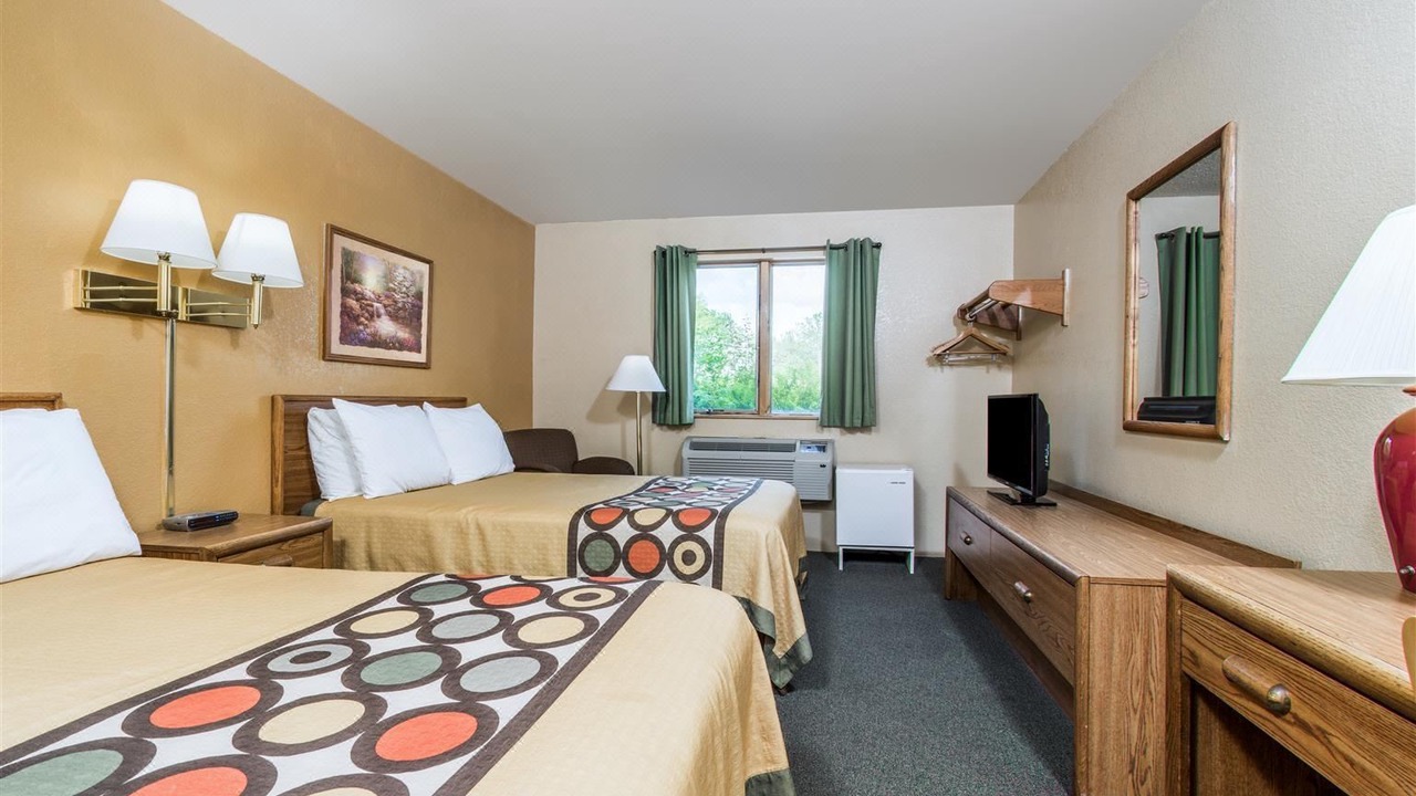 Photo of Livingroom in Stillwater