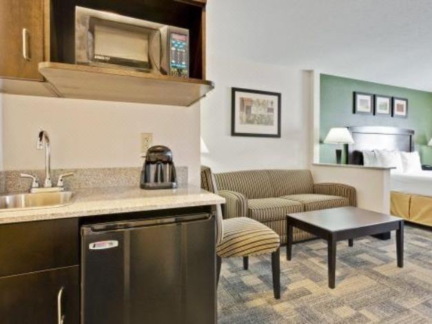 Photo of Livingroom in Pekin