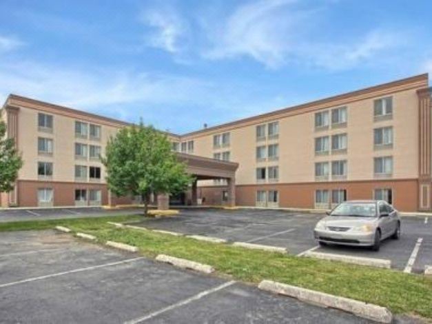 Photo of Buildings in Mechanicsburg