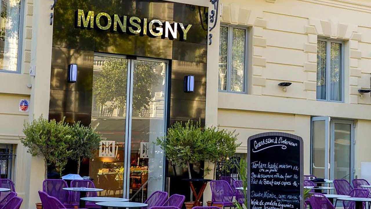 Photo of Others in Vernier