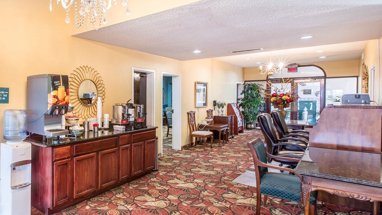 Photo of Livingroom in Tifton