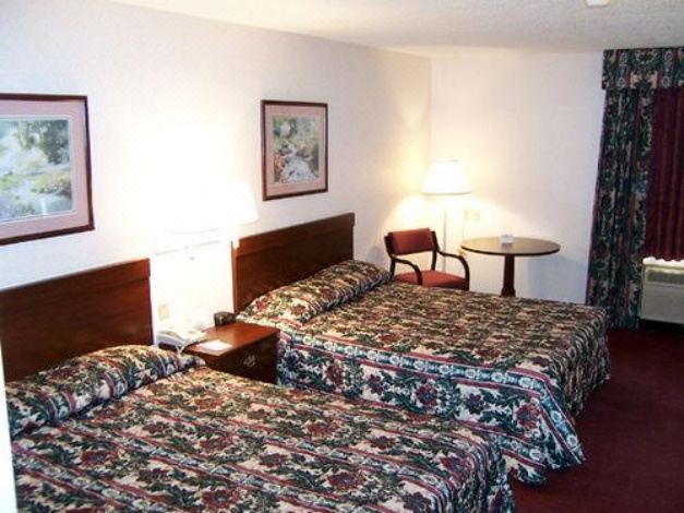 Photo of Bedroom in Auburn