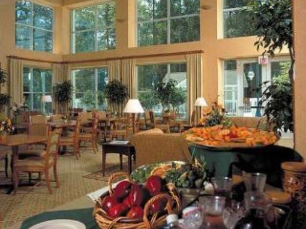 Photo of Livingroom in Kingwood