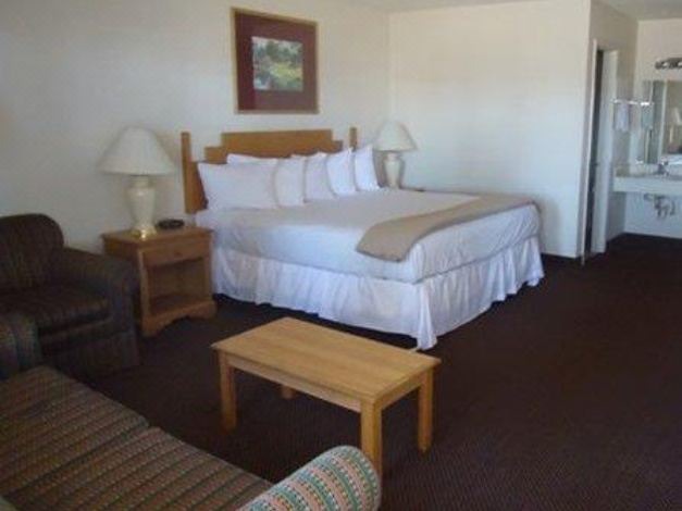 Photo of Bedroom in Sweetwater