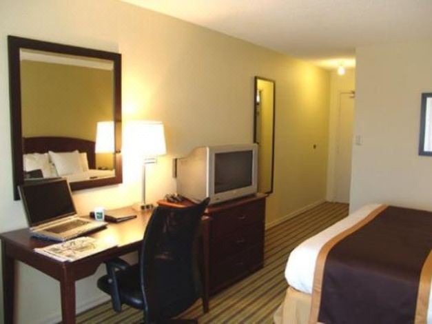 Photo of Livingroom in Peterborough