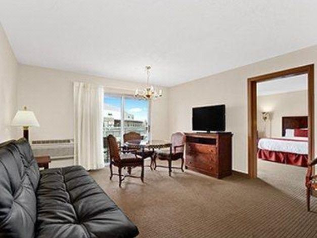 Photo of Livingroom in Riverside