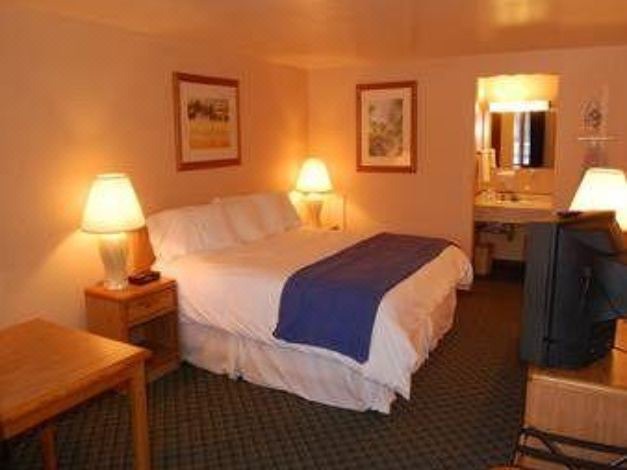 Photo of Bedroom in Houghton